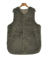 RIVE DROITE（リヴドロワ）ブルゾン グレー サイズ:F レディース/2200665047015