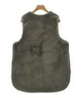 RIVE DROITE（リヴドロワ）ブルゾン グレー サイズ:F レディース/2200665047015