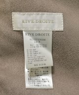 RIVE DROITE（リヴドロワ）ブルゾン グレー サイズ:F レディース/2200665047015