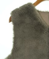 RIVE DROITE（リヴドロワ）ブルゾン グレー サイズ:F レディース/2200665047015