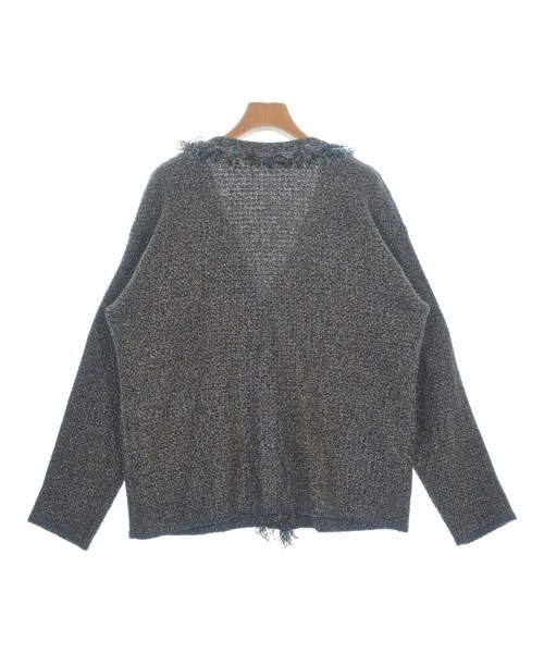 RIVE DROITE（リヴドロワ）カーディガン 黒 サイズ:F レディース/2200665047053