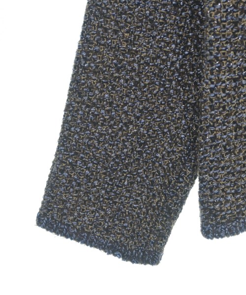 RIVE DROITE（リヴドロワ）カーディガン 黒 サイズ:F レディース/2200665047053