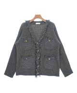 RIVE DROITE（リヴドロワ）カーディガン 黒 サイズ:F レディース/2200665047053