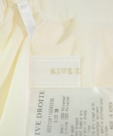 RIVE DROITE（リヴドロワ）その他 白 サイズ:38(M位) レディース/2200662877134