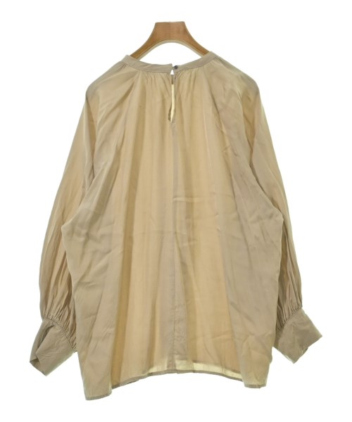 RIVE DROITE（リヴドロワ）ブラウス ベージュ サイズ:2(M位) レディース/2200669041101