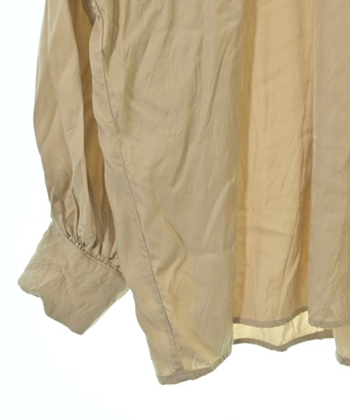 RIVE DROITE（リヴドロワ）ブラウス ベージュ サイズ:2(M位) レディース/2200669041101