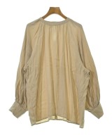 RIVE DROITE（リヴドロワ）ブラウス ベージュ サイズ:2(M位) レディース/2200669041101