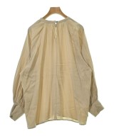 RIVE DROITE（リヴドロワ）ブラウス ベージュ サイズ:2(M位) レディース/2200669041101