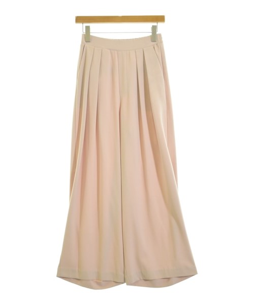 RIVE DROITE(リヴドロワ)その他 ピンク サイズ:36(S位)/2200661241066