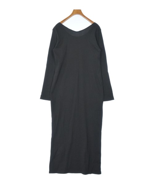 RIVE DROITE（リヴドロワ）ワンピース 黒 サイズ:F レディース/2200663038039