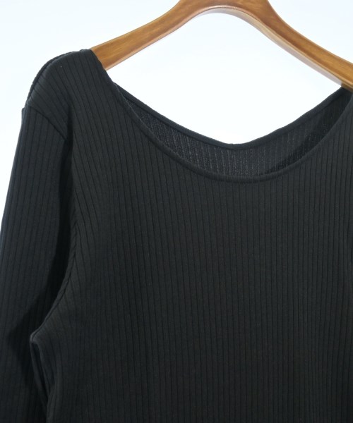 RIVE DROITE（リヴドロワ）ワンピース 黒 サイズ:F レディース/2200663038039