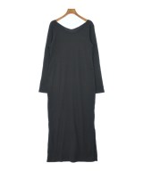 RIVE DROITE（リヴドロワ）ワンピース 黒 サイズ:F レディース/2200663038039