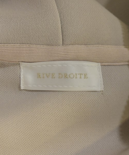 RIVE DROITE（リヴドロワ）パーカー ベージュ サイズ:2(M位) レディース/2200666903020