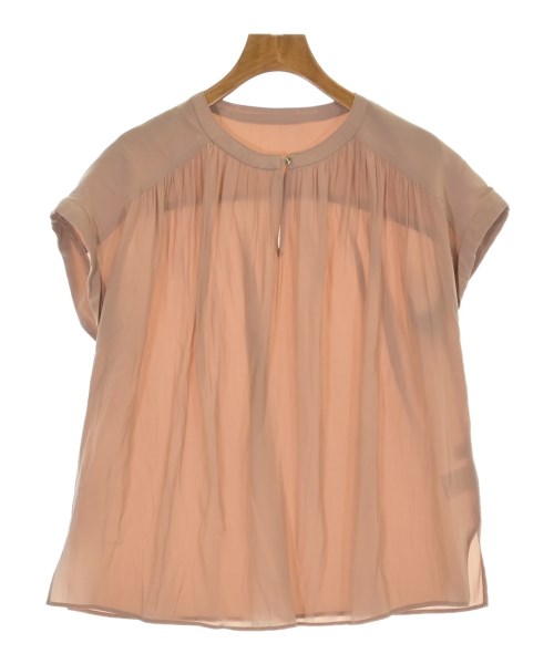 RIVE DROITE(リヴドロワ)ブラウス ピンク サイズ:F/2200668186100