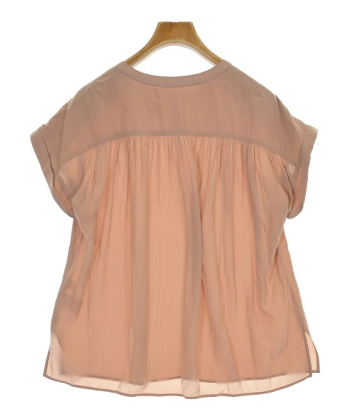 RIVE DROITE（リヴドロワ）ブラウス ピンク サイズ:F レディース/2200668186100