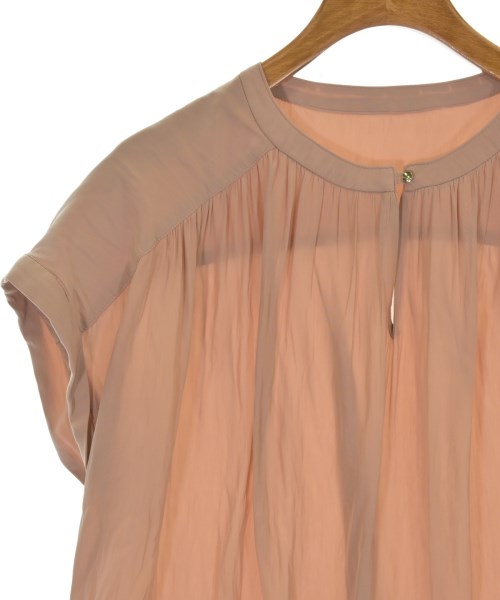 RIVE DROITE（リヴドロワ）ブラウス ピンク サイズ:F レディース/2200668186100