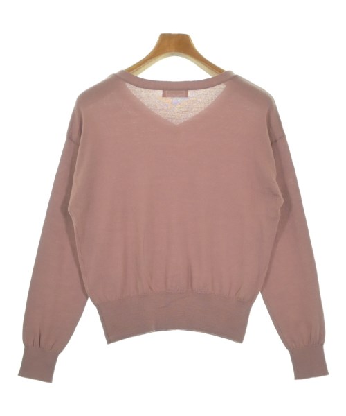 RIVE DROITE（リヴドロワ）ニット・セーター ピンク サイズ:F レディース/2200669009040
