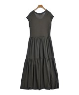 RIVE DROITE（リヴドロワ）ワンピース 茶 サイズ:38(M位) レディース/2200669450019