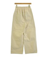 RIVE DROITE（リヴドロワ）デニムパンツ ベージュ サイズ:36(S位) レディース/2200669450064