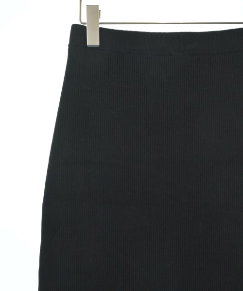 RIVE DROITE（リヴドロワ）ロング・マキシ丈スカート 黒 サイズ:36(S位) レディース/2200668142021