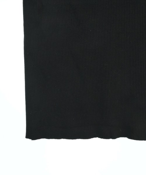 RIVE DROITE（リヴドロワ）ロング・マキシ丈スカート 黒 サイズ:36(S位) レディース/2200668142021