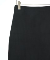 RIVE DROITE（リヴドロワ）ロング・マキシ丈スカート 黒 サイズ:36(S位) レディース/2200668142021