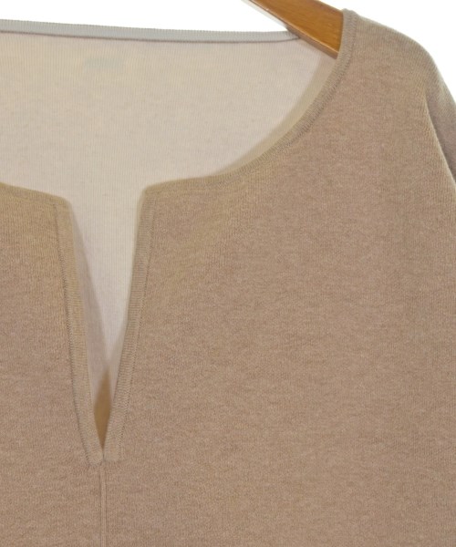 RIVE DROITE（リヴドロワ）ニット・セーター ベージュ サイズ:F レディース/2200669204117