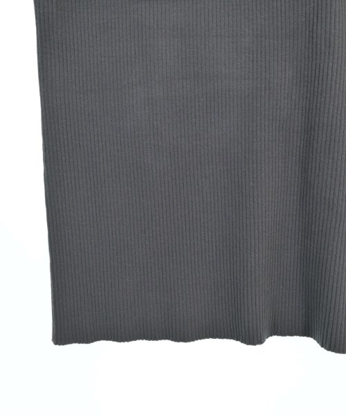 RIVE DROITE（リヴドロワ）ロング・マキシ丈スカート グレー サイズ:38(M位) レディース/2200669445138