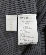 RIVE DROITE（リヴドロワ）ロング・マキシ丈スカート グレー サイズ:38(M位) レディース/2200669445138