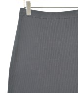 RIVE DROITE（リヴドロワ）ロング・マキシ丈スカート グレー サイズ:38(M位) レディース/2200669445138