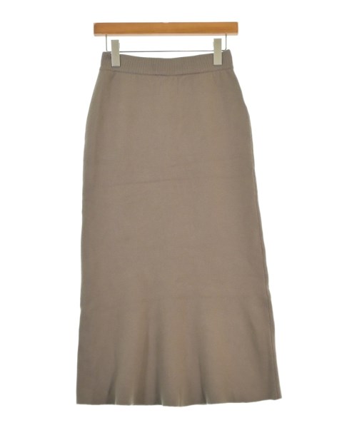 リヴドロワ(RIVE DROITE)のRIVE DROITE ロング・マキシ丈スカート