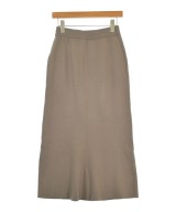 RIVE DROITE（リヴドロワ）ロング・マキシ丈スカート 茶 サイズ:36(S位) レディース/2200669445145