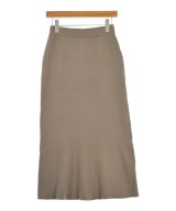 RIVE DROITE ロング・マキシ丈スカート