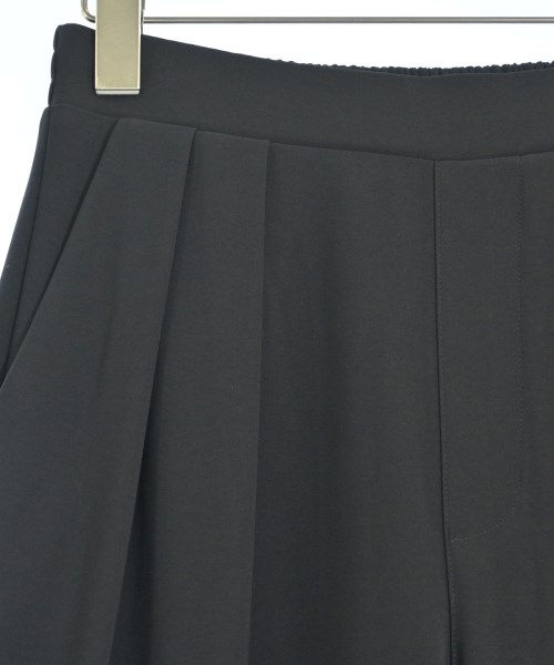 RIVE DROITE（リヴドロワ）スラックス 黒 サイズ:36(S位) レディース/2200672259029