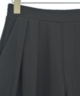 RIVE DROITE（リヴドロワ）スラックス 黒 サイズ:36(S位) レディース/2200672259029