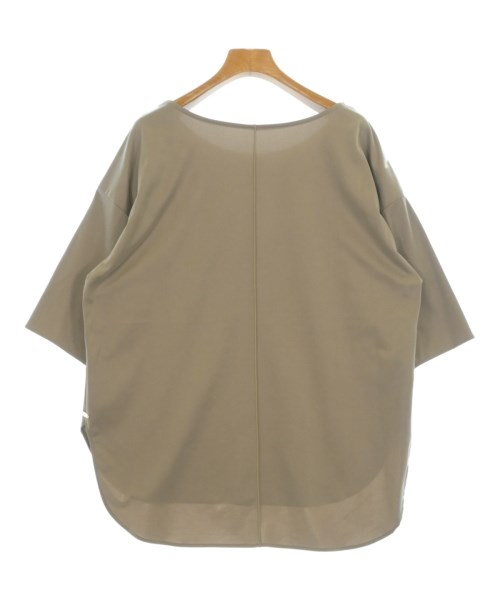 RIVE DROITE（リヴドロワ）Tシャツ・カットソー ベージュ サイズ:F レディース/2200717558025