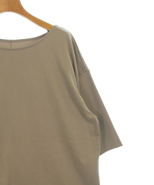 RIVE DROITE（リヴドロワ）Tシャツ・カットソー ベージュ サイズ:F レディース/2200717558025