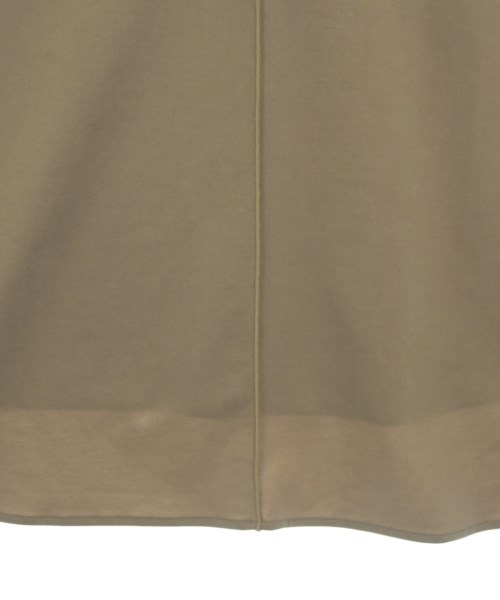 RIVE DROITE（リヴドロワ）Tシャツ・カットソー ベージュ サイズ:F レディース/2200717558025