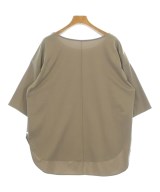 RIVE DROITE（リヴドロワ）Tシャツ・カットソー ベージュ サイズ:F レディース/2200717558025