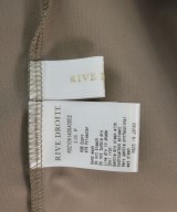 RIVE DROITE（リヴドロワ）Tシャツ・カットソー ベージュ サイズ:F レディース/2200717558025
