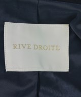 RIVE DROITE（リヴドロワ）ジャケット 紺 サイズ:F レディース/2200717571055