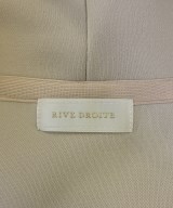 RIVE DROITE（リヴドロワ）パーカー ベージュ サイズ:02(M位) レディース/2200718001179