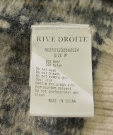 RIVE DROITE（リヴドロワ）ニット・セーター 白 サイズ:F レディース/2200716134084