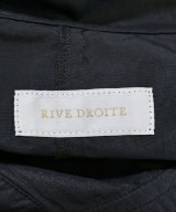 RIVE DROITE（リヴドロワ）ブルゾン 黒 サイズ:F レディース/2200702528040