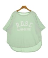 RIVE DROITE（リヴドロワ）Tシャツ・カットソー 緑 サイズ:F レディース/2200720469110