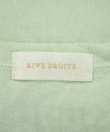 RIVE DROITE（リヴドロワ）Tシャツ・カットソー 緑 サイズ:F レディース/2200720469110