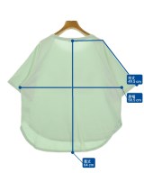 RIVE DROITE（リヴドロワ）Tシャツ・カットソー 緑 サイズ:F レディース/2200720469110