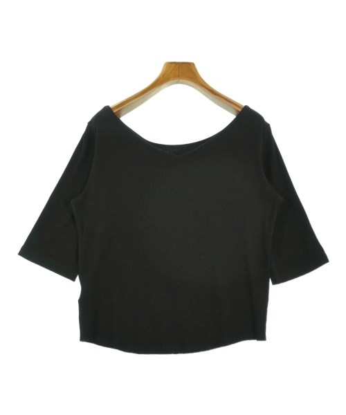 RIVE DROITE（リヴドロワ）Tシャツ・カットソー 黒 サイズ:F レディース/2200720469127