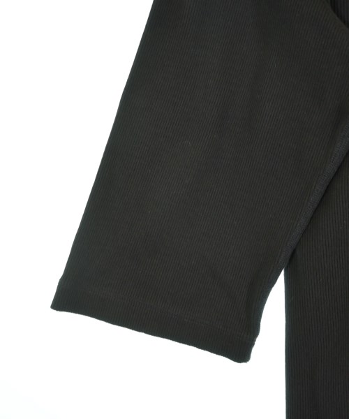RIVE DROITE（リヴドロワ）Tシャツ・カットソー 黒 サイズ:F レディース/2200720469127