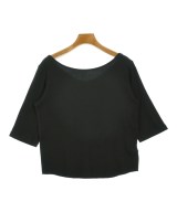 RIVE DROITE（リヴドロワ）Tシャツ・カットソー 黒 サイズ:F レディース/2200720469127